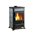 Salamandra a Lenha Rossella R1 BII - Nórdica & Extraflame